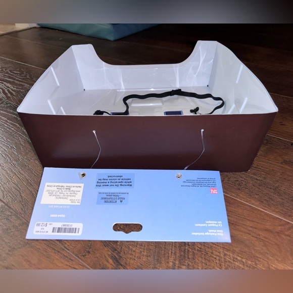 Minecraft Steve Mask - Picture 6 of 15